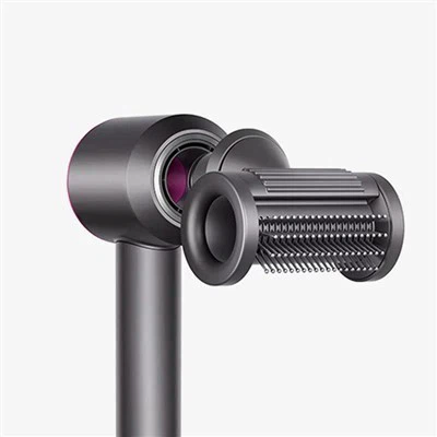 Purificador de aire Dyson sin cuchillas