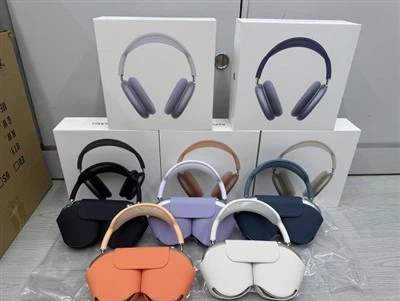 AirPods Max Gen 2 USB-C con ANC